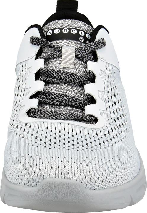 Actual product image Bugatti Mesh sneakers (43)