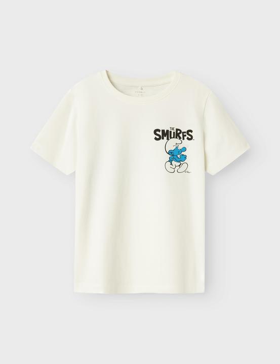 Immagine prodotto Name it Schlumpf T-Shirt (116)