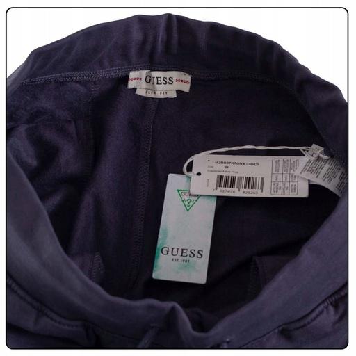 Produktbild Guess Herren Hose ADAM Marine L (L)