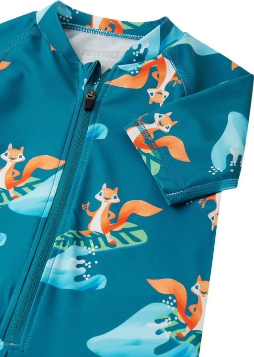Immagine prodotto Reima Costume da bagno Atlantti Deep per bambini (68)