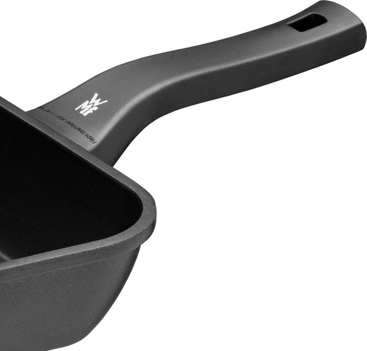 Immagine prodotto WMF PermaDur Premium (28 cm, Padella grill, Alluminio pressofuso)