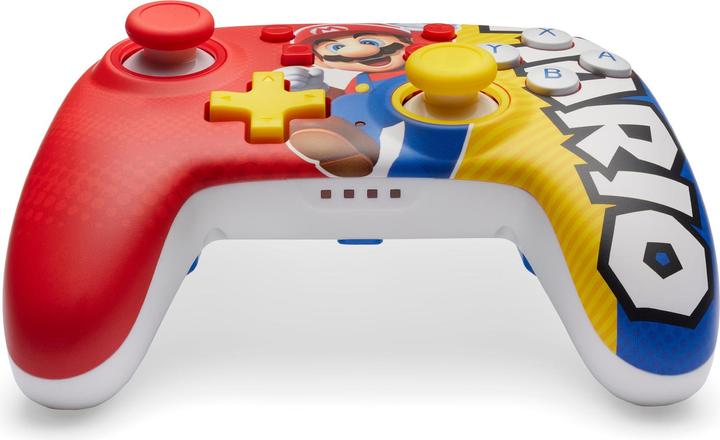 Immagine prodotto PowerA NANO - Controller (Switch Lite, Switch OLED, Switch)