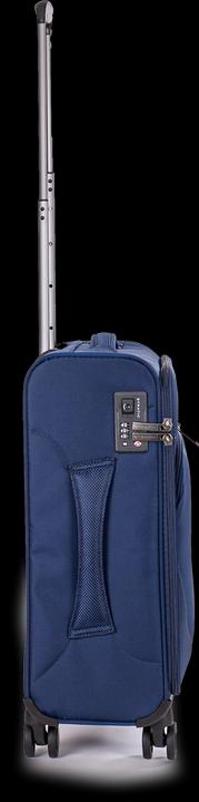 Actual product image Stratic Mix suitcase (36 l, Hand luggage (up to 50 litres))