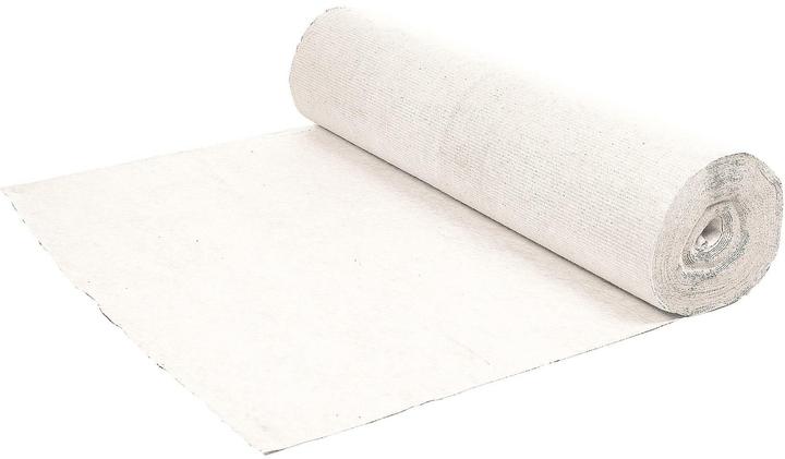 Actual product image Heissner Professional pond fleece 2 x 3 m, white