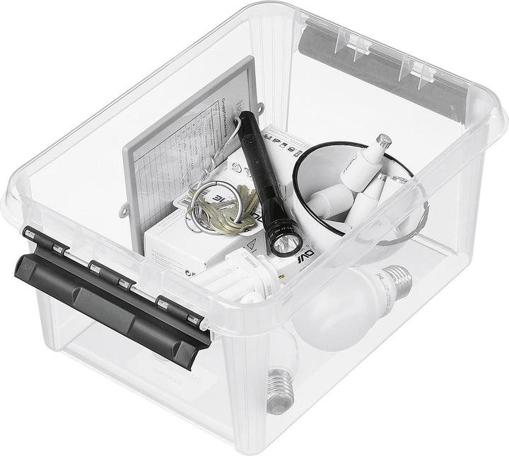 Image du produit Ebnat SmartStore (34 x 25 x 16 cm, 8 l)
