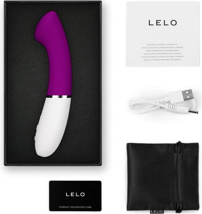 Image du produit LELO Gigi 3