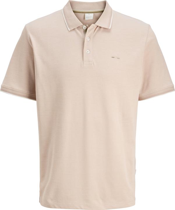 Jack & Jones Jpralves Ss Polo Styd Ss25