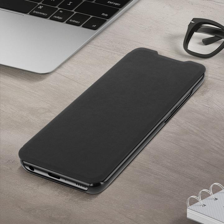 Produktbild Samsung Anymode Wallet Flip Case GP-FWA426AMA (Samsung Galaxy A42 5G)