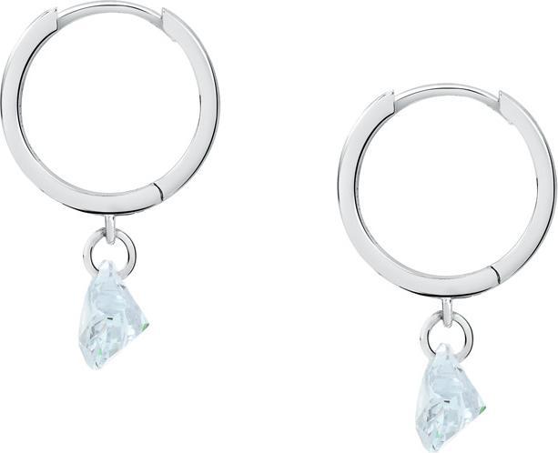 Produktbild La Petite Story Beautiful silver rings with pendants Silver LPS01AWV08 (925er Silber)