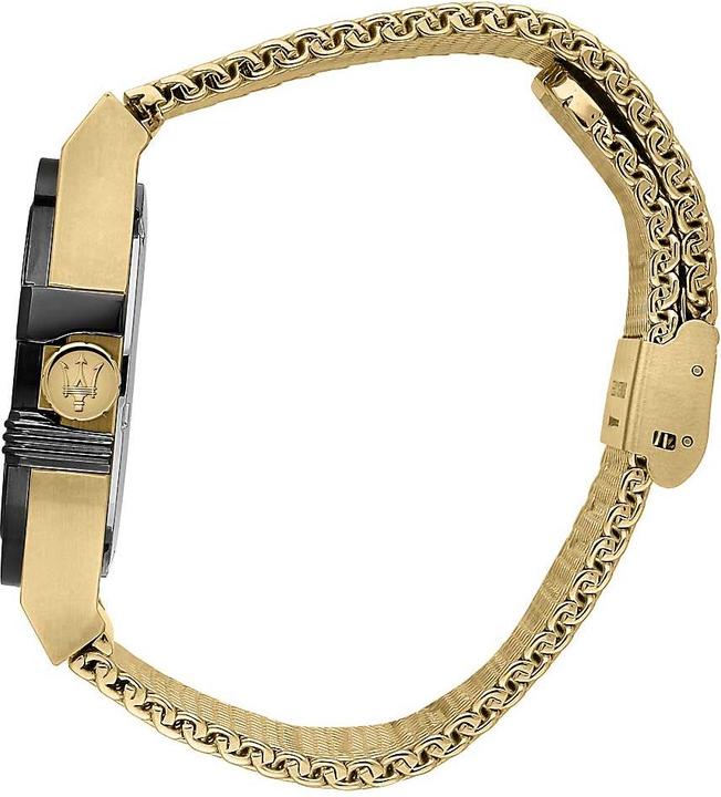 Immagine prodotto Maserati Potenza (Orologio da polso analogico, 40 mm)