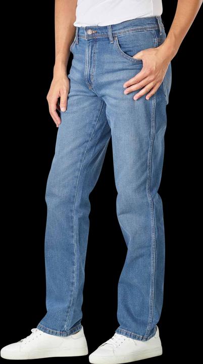 Produktbild Wrangler Texas Jeans Straight Fit Sweet Talker (W36/L32)