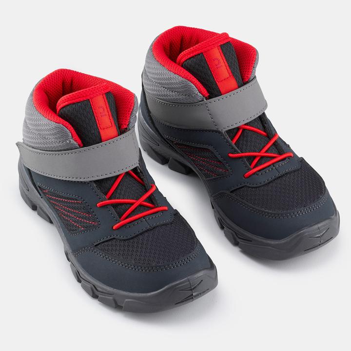 Produktbild Quechua MH100 MID (33)