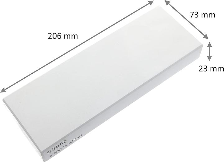 Image du produit Suehiro Schleifstein - Rika 5000-DN