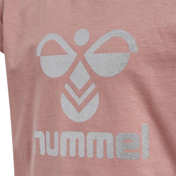 Produktbild hummel Hmlkira Shorts Set (116)