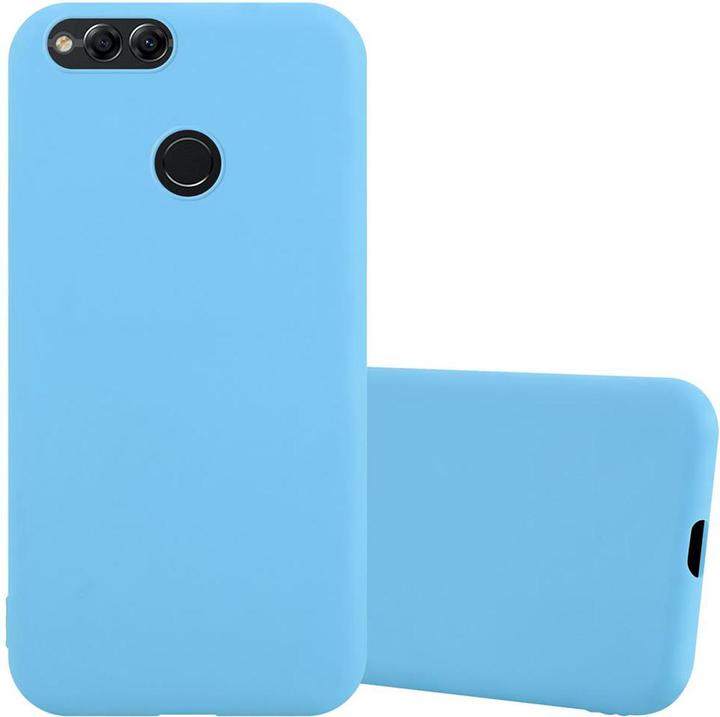 Snoepblauw