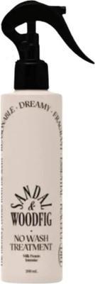 Odid Milk Protein Intensive Nowash Ampoule Treatment Sandalwood Fig 200ml (200 ml)