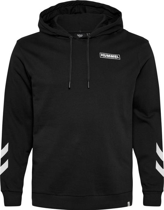 Produktbild hummel Hmllegacy Regular Hoodie Plus (XXL)
