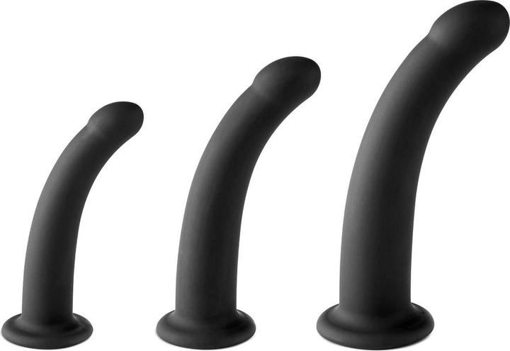 Produktbild Virgite Dildos Set for Universal Harness