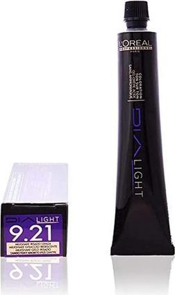 Produktbild L'Oréal Professionnel Dia Light (9.21 Milkshade Irisé Asch)