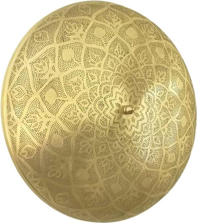 Produktbild Sweet Mint Orientalische Lampe Marama Mandala (E14)