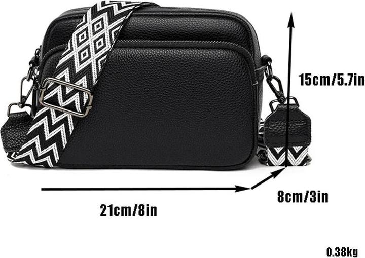Produktbild Only-Bags.Store Crossbody Tasche