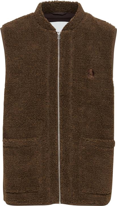 Produktbild Casual Friday CFJonson 0039 teddy vest - 20504460 (XL)