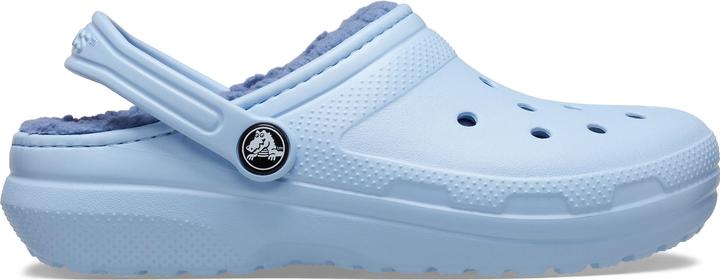 Crocs K's Classic Lined Clog