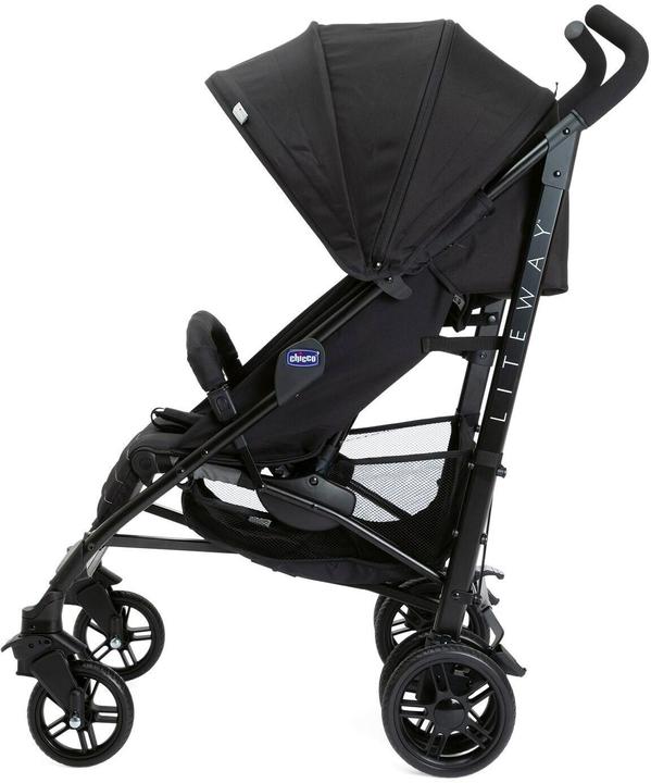 Image du produit Chicco Liteway 4