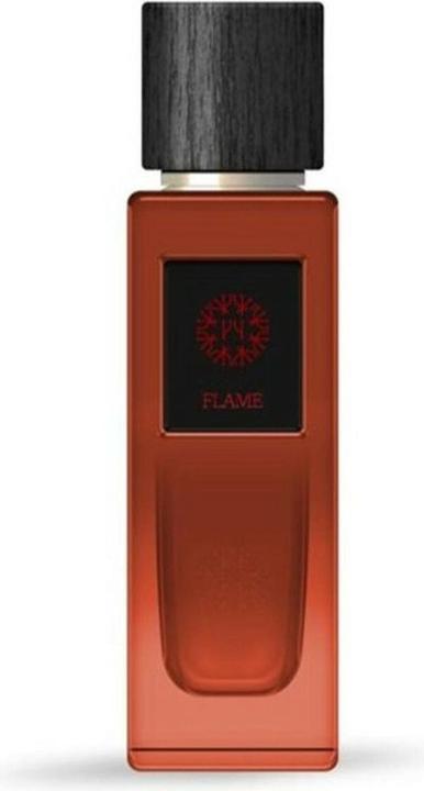 Immagine prodotto The Woods Collection EDP Fiamma Naturale - 100ml (Eau de parfum, 100 ml)