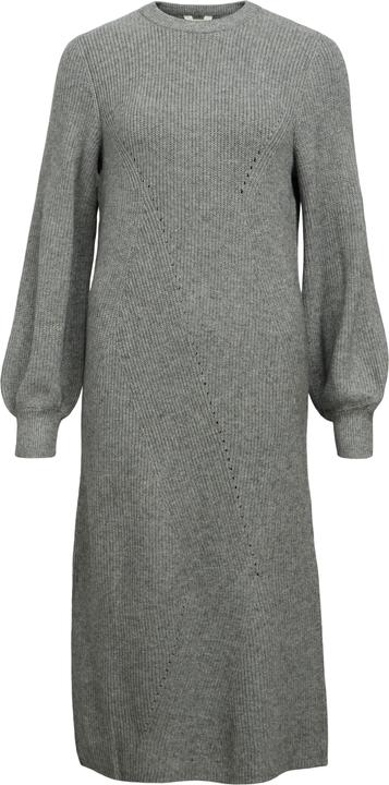 Medium Grey Melange