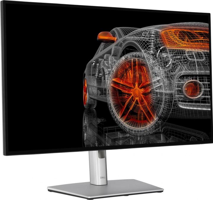 Image du produit Dell UltraSharp U2723QE (3840 x 2160 pixels, 27")