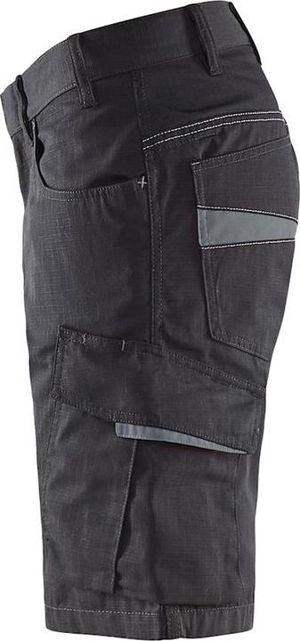 Produktbild Blakläder Shorts Ripstop 1499 (44)