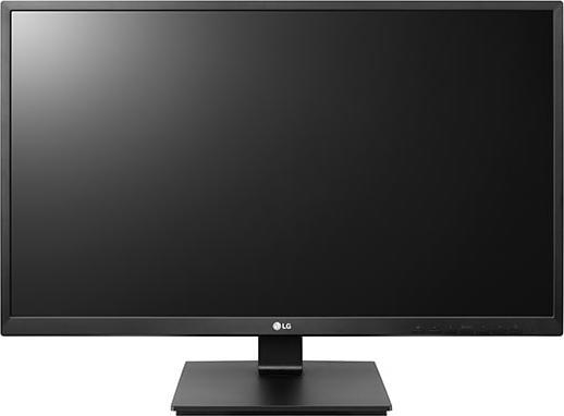 Actual product image LG 24" 24BK55YT-B FHD DVI DP HDMI USB IPS 16:9 black (1920 x 1080 pixels, 23.80")