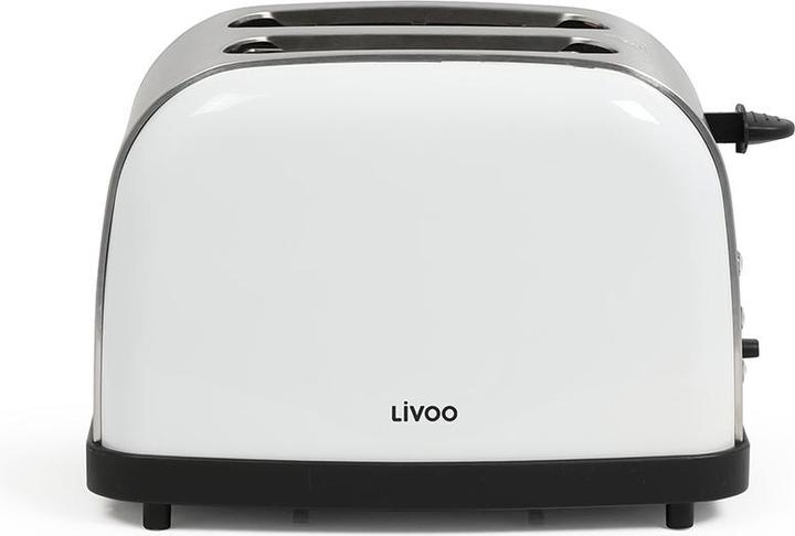 Image du produit Livoo Set de petit déjeuner vintage (1.80 l)
