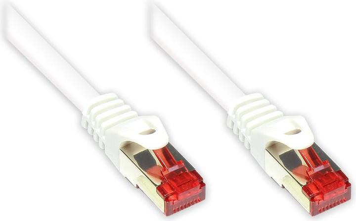 Actual product image Good Connections Alcasa (S/FTP, CAT6, 1.50 m)