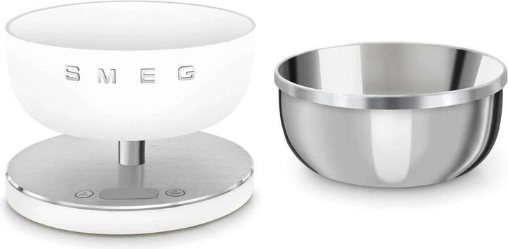 Immagine prodotto Smeg KSC01WHMWW