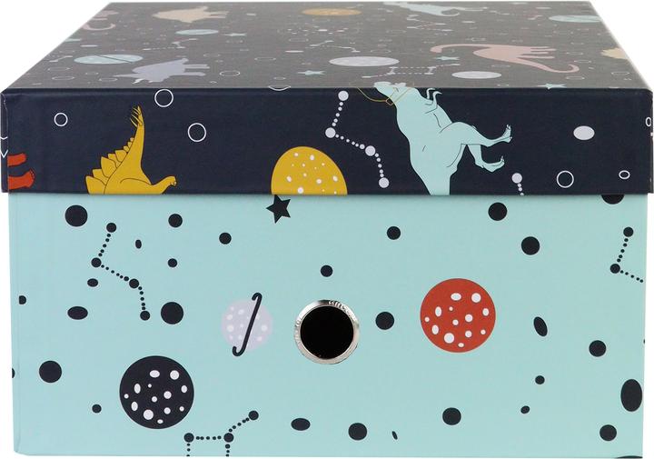 Actual product image Ancor Multibox Large