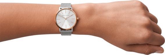 Image du produit Armani Exchange Lola (Montre analogique, 36 mm)