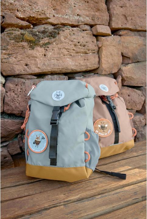 Actual product image Lässig Mini Outdoor