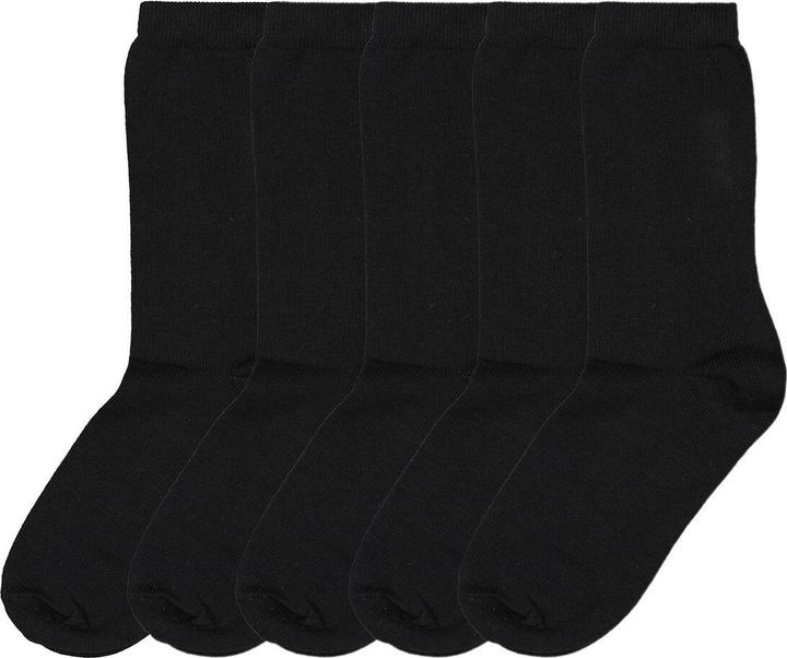 Produktbild La Redoute Collections 5er-Pack Socken (5er Pack, 38, 41)