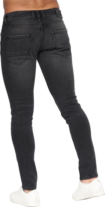 Immagine prodotto Crosshatch Jeans Malcolm Slim Uomo (32)