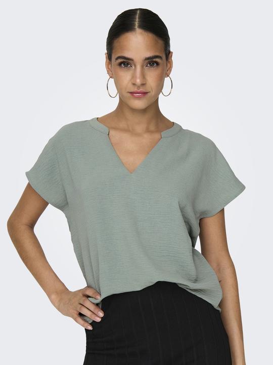 Image du produit JdY Top col V (44)