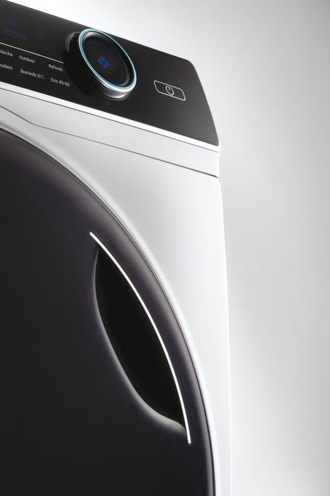 Produktbild Haier HW80-B14979 (8 kg, Links, EU-Stecker)
