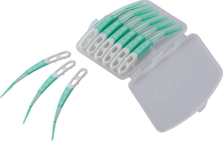 Actual product image GUM Soft Picks PRO Large (30 x)