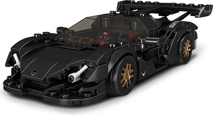 Produktbild Mould King Apollo IE Supercar mit Displaybox