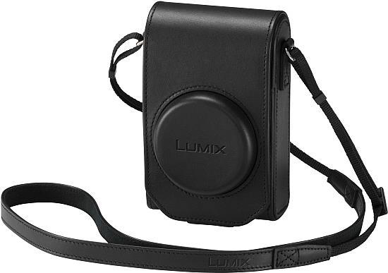 Productafbeelding Panasonic DMW-PHS84XEK (Cameratas)