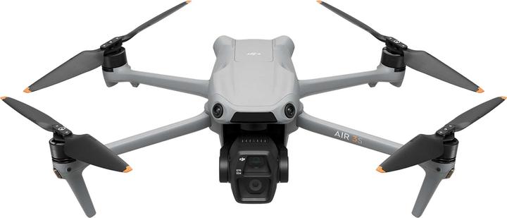Immagine prodotto DJI Air 3s Fly More Combo RC-N3 (45 min, 724 g, 50 Mpx)
