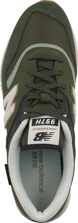 Produktbild New Balance CM997HLQ (42.5)