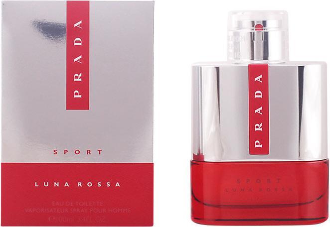 Immagine prodotto Prada Luna Rossa Sport (Eau de toilette, 100 ml)