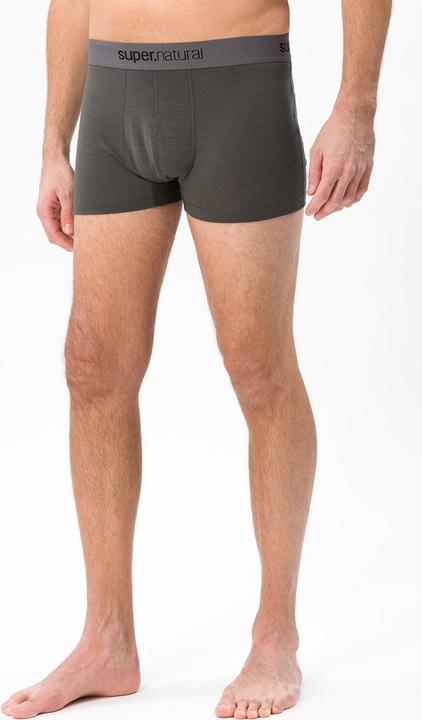 Produktbild Super Natural Base 175 Mid Boxer (XL)